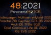 PanoramaMotor 48 | 2021 | INFORMACIÓN REVIEW NOVEDADES