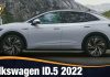Volkswagen ID.5 2022