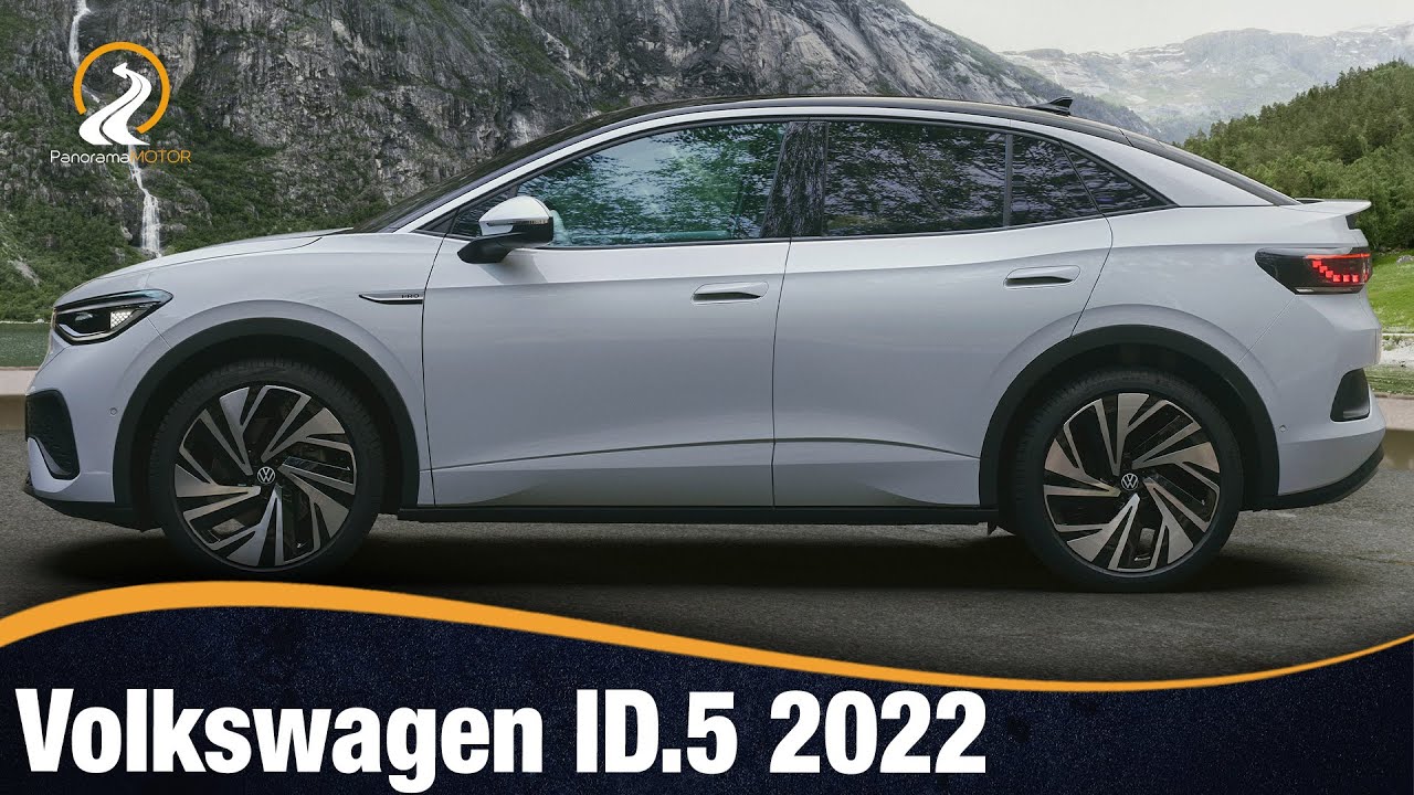 Volkswagen ID.5 2022