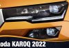 Skoda Karoq 2022