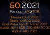 PanoramaMotor 50 | 2021 | INFORMACIÓN REVIEW NOVEDADES