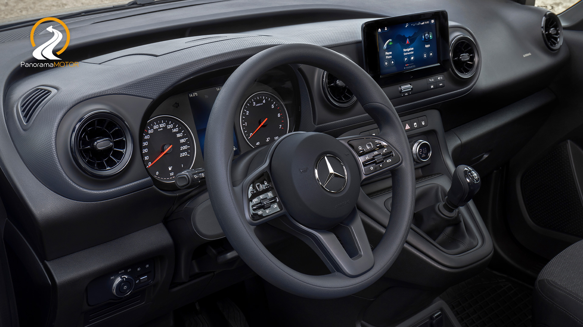 Mercedes-Benz Citan Tourer 113 2022