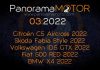 PanoramaMotor 03 | 2022 | INFORMACIÓN REVIEW NOVEDADES