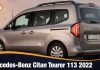 Mercedes-Benz Citan Tourer 113 2022