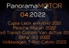 PanoramaMotor 04 | 2022 | INFORMACIÓN REVIEW NOVEDADES