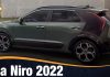 Kia Niro 2022