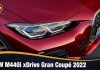 BMW M440i xDrive Gran Coupé 2022