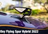 Bentley Flying Spur Hybrid 2022