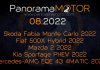 PanoramaMotor 08 | 2022 | INFORMACIÓN REVIEW NOVEDADES