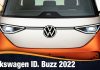 Volkswagen ID. Buzz 2022
