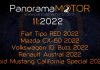 PanoramaMotor 11 | 2022 | INFORMACIÓN REVIEW NOVEDADES