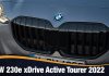BMW 230e xDrive Active Tourer 2022