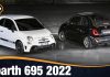 Abarth 695 2022