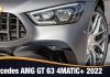 Mercedes AMG GT 63 4MATIC+ 2022
