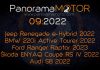 PanoramaMotor 09 | 2022 | INFORMACIÓN REVIEW NOVEDADES
