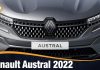 Renault Austral 2022