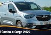 Opel Combo-e Cargo 2022