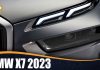 BMW X7 2023