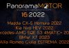PanoramaMotor 16 | 2022 | INFORMACIÓN REVIEW NOVEDADES