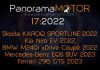 PanoramaMotor 17 | 2022 | INFORMACIÓN REVIEW NOVEDADES