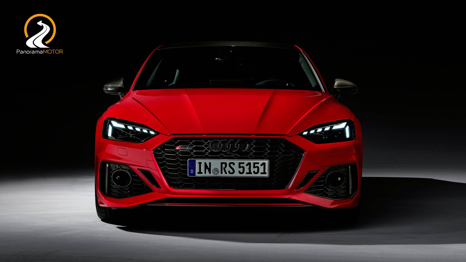 Audi RS 5 Coupé Competición Plus 2022