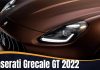 Maserati Grecale GT 2022
