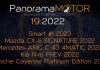 PanoramaMotor 19 | 2022 | INFORMACIÓN MOTOR REVIEW NOVEDADES