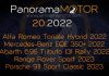 PanoramaMotor 20 | 2022 | INFORMACIÓN REVIEW NOVEDADES