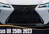 Lexus UX 250h 2023