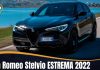 Alfa Romeo Stelvio ESTREMA 2022