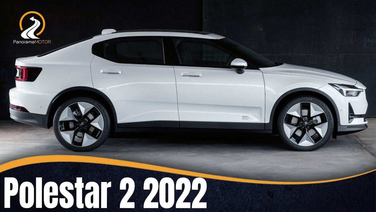 Polestar 2 2022