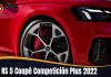 Audi RS 5 Coupé Competición Plus 2022