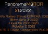 PanoramaMotor 21 | 2022 | INFORMACIÓN REVIEW NOVEDADES DEL MUNDO DEL MOTOR