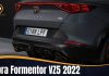 Cupra Formentor VZ5 2022