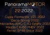 PanoramaMotor 22 | 2022 | INFORMACIÓN REVIEW NOVEDADES DEL MUNDO DEL MOTOR