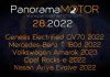 PanoramaMotor 28 | 2022 | INFORMACIÓN REVIEW NOVEDADES DEL MUNDO DEL MOTOR