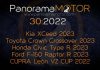 PanoramaMotor 30 | 2022 | INFORMACI脫N REVIEW NOVEDADES DEL MUNDO DEL MOTOR