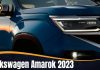 Volkswagen Amarok 2023
