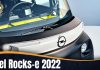 Opel Rocks-e 2022