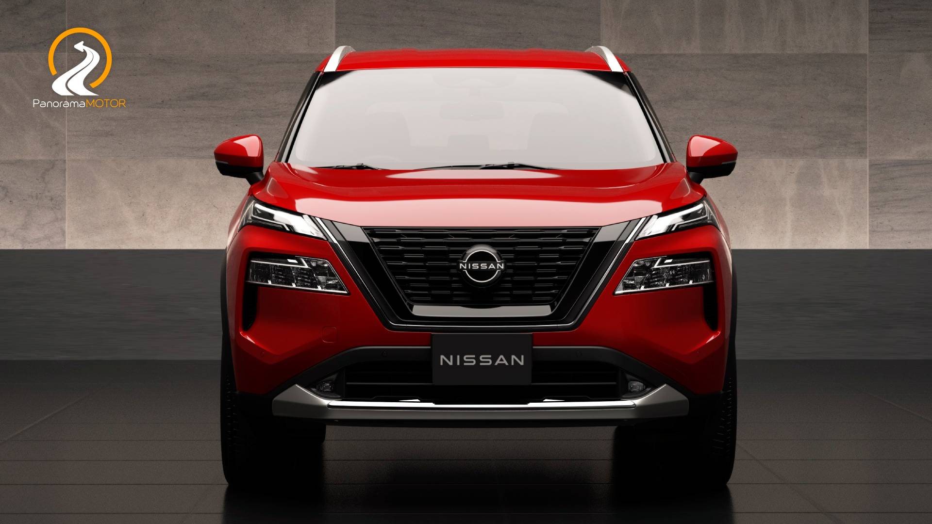 Nissan X-Trail 2023