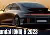Hyundai IONIQ 6 2023