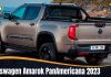 Volkswagen Amarok PanAmericana 2023
