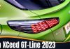 Kia XCeed GT-Line 2023