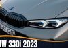 BMW 330i 2023