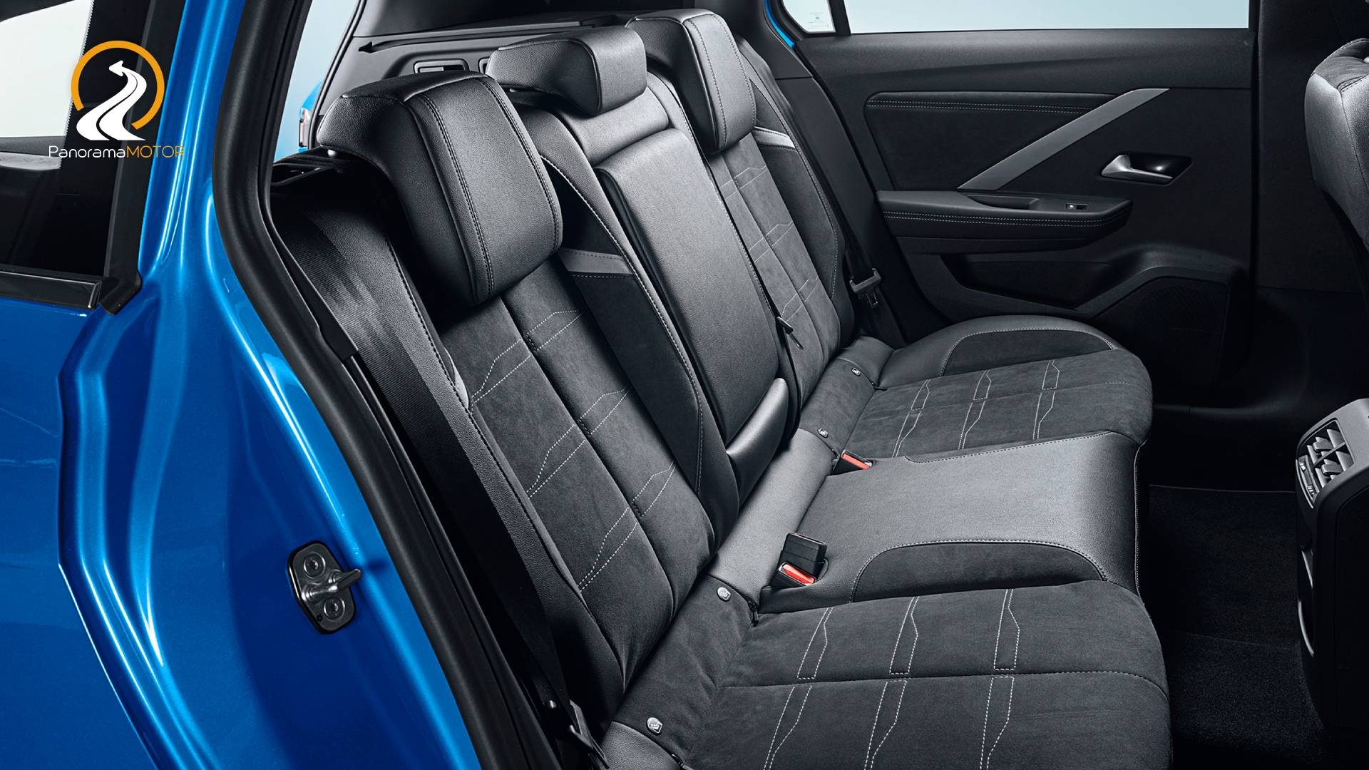 Custodia Portachiavi In TPU Per Opel Astra L Sports Tourer PHEV – 2021-2024, Morbida, Con Portachiavi E Cacciavite, 5 Colori