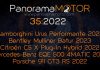 PanoramaMotor 35 | 2022 | INFORMACIÓN REVIEW NOVEDADES DEL MUNDO DEL MOTOR