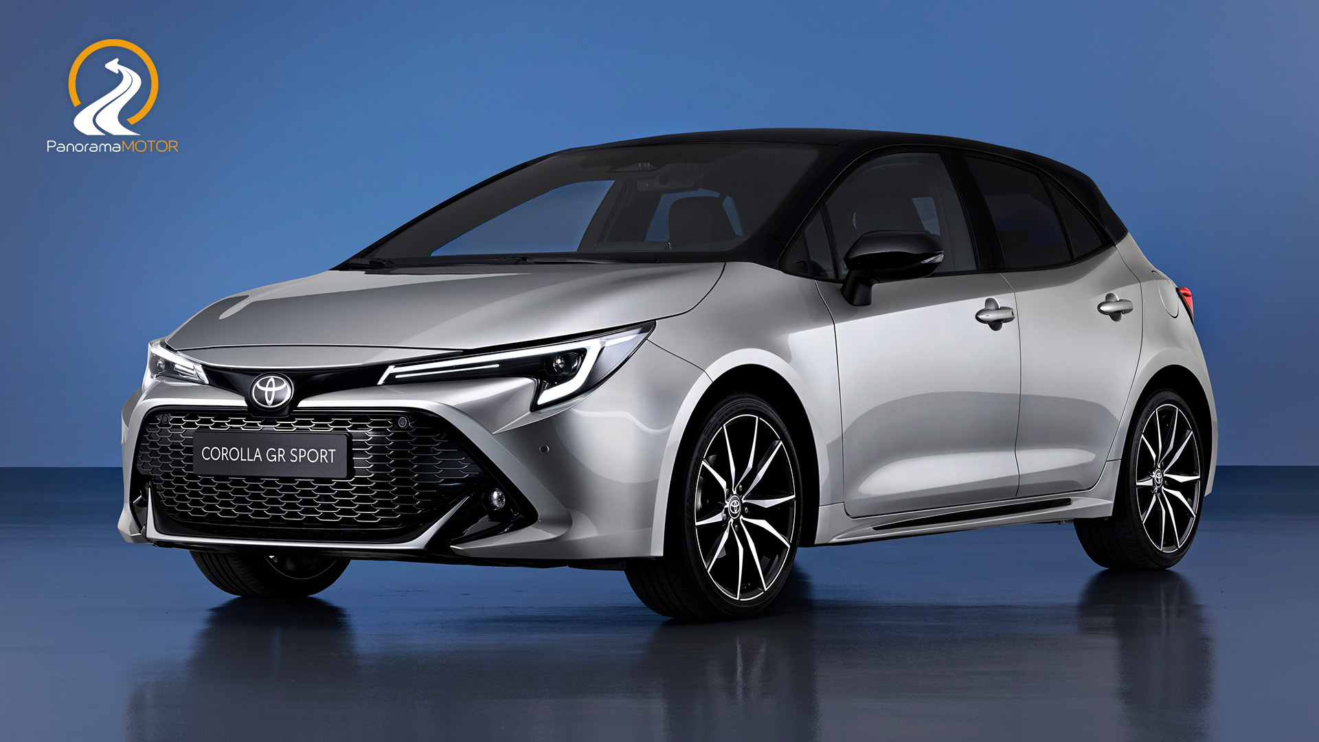 Toyota Corolla Hatchback 2023