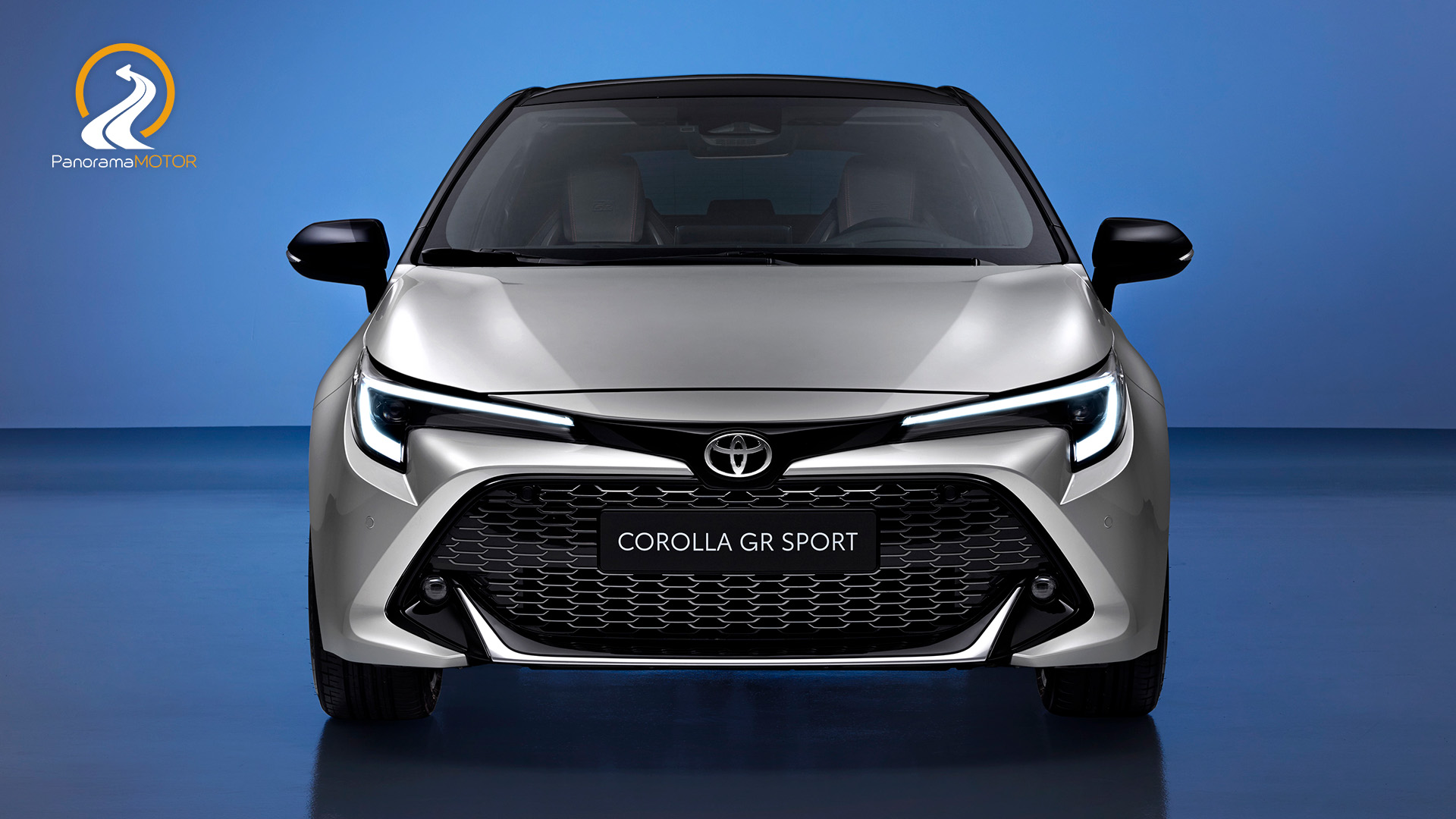 Toyota Corolla Hatchback 2023