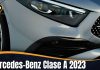 Mercedes-Benz Clase A 2023