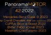 PanoramaMotor 42 | 2022 | INFORMACIÓN REVIEW NOVEDADES DEL MUNDO DEL MOTOR